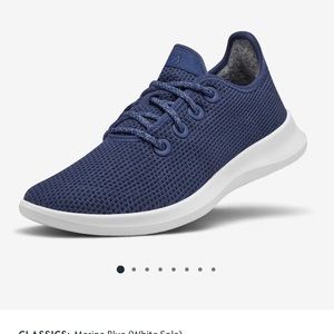 Allbirds Tree Runners